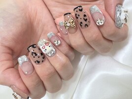 ［吉祥寺］ネイル/パラジェル