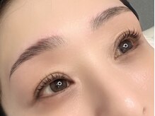 ナップ 天満(nap)/アイブロウ＆まつげパーマ