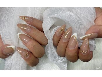 フィール(Feel)/大人ネイル