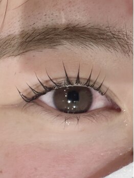 まつげのお悩み解決サロン