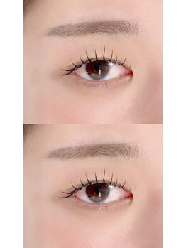 シイプ(SHE:P)/つちもと担当 フラットラッシュ