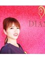 ディアナ(DIANA) 金子 紗衣