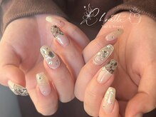 シュエット(Chouette)/ワンホン定額コース