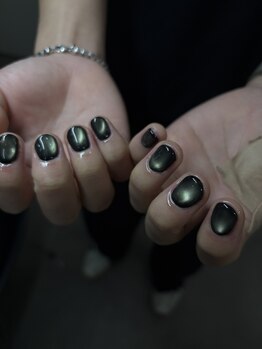 ミュー(mew)/megu担当