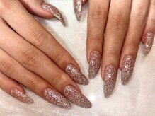 プリモ(PRIMO)/フラッシュネイル