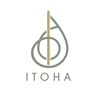 ITOHA YOGA SALON 【ヨガ/ピラティス/ヘッドスパ/アロマ/よもぎ蒸し】のお店ロゴ