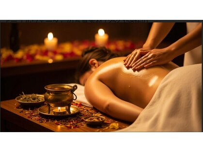 ロータスツリー(LOTUS TREE)の写真