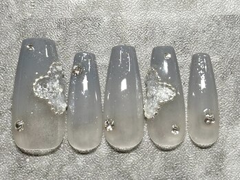 ボーネイル(BEAU NAIL)/Risa限定スタッフオススメ定額