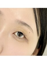 アミ バイ グランジュテ 錦糸町(AMI by grandjete)/ラッシュリフト