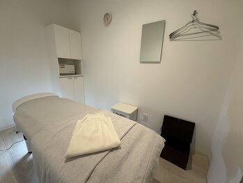 ポーラ ザ ビューティ 稲毛海岸駅前(POLA THE BEAUTY)/光を照射してクリアな肌