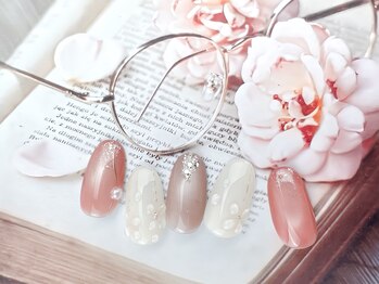 シャルム(Charm)/3月【定額】ゴージャスコース