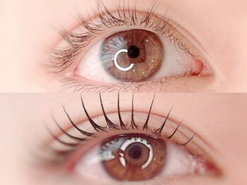 ポー(Po)/次世代まつ毛パーマ