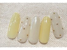 クラシカ 幡ヶ谷店(CLASSICA)/ネイルシンプルデザイン