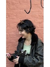 アンバー 三軒茶屋(umber)&nbsp;rin .