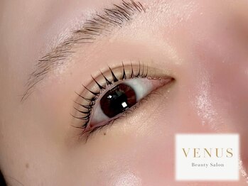 ヴィーナス 浦安店(VENUS)/まつげパーマ