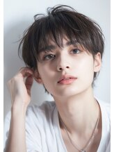 ルーラ まつげ(LAURA)/男性似合わせ眉毛