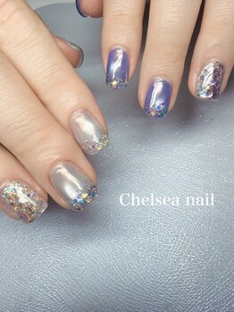 チェルシーネイル(Chelsea nail)/エノイマカロンシリーズカラー
