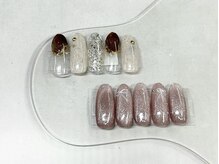 ネイルパティオ 浦和店(nail patio)/8,980コース