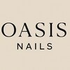 オアシス ネイルズ(OASIS NAILS)のお店ロゴ