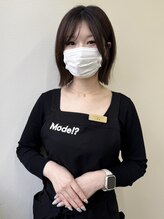 モード シンジュクヒガシグチテン(Mode!? 新宿東口店)&nbsp;Mode Misaki