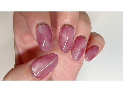 ネイルサロン ハッピー(Nail Salon happy)の写真
