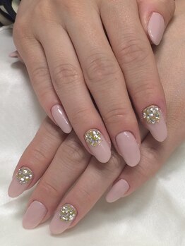 マイドリームス(My dreams)/ジェルネイル