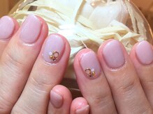 ネイルズ ララ(nails Lala)/オフィス向けnail♪