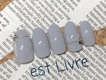 エストリブレ(estLivre)/ラインテープアート