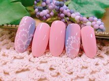 ネイルサロン セーラ 国立(Sara)/