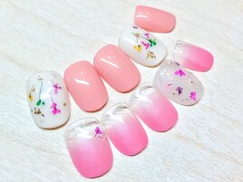 Luana★BASICコース