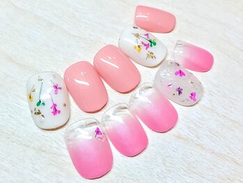 Luana★BASICコース