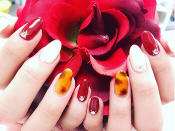 アムアム(amuamu)/