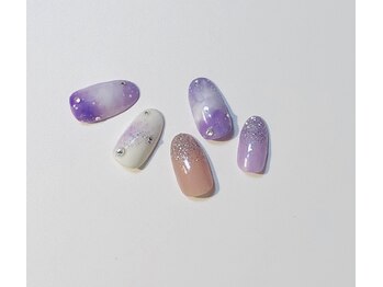 マベル(Ma belle)/