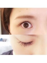 フランセス(Frances)/フラットマットラッシュ