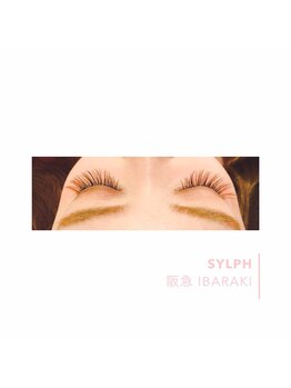 シルフ エルスパ 阪急茨木店(Sylph &EirSPA)/