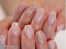 ネイルエニー(Nail Any)/Any collection