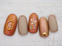 リボン 立川店(Ribbon)/定額Trend7500円+tax