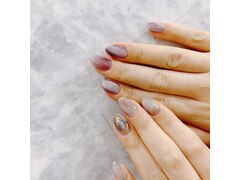 PRINCESS NAIL【プリンセスネイル】