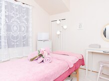 ル ティエル(Le Tiele)/施術ルーム