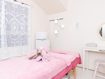 ル ティエル(Le Tiele)/施術ルーム