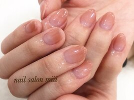 カラーグラデーション