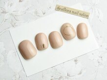 デアフローラ(deaflora)/デザインサンプル