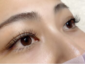 ネイルアイルーム トテ(tote.)/フラットラッシュ