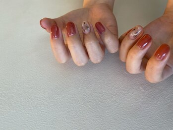 タクミ カルム TAKUMI CALME/ちゅるりん