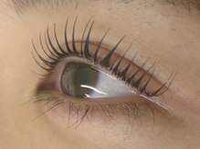 ウルカ アイラッシュ(uruka EYELASH)/ラッシュリフト[まつ毛パーマ]