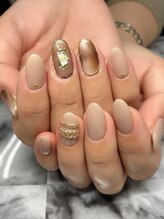 サロンアール(salon R)/