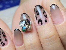 オトネイル(Oto Nail)/ネイル/パラジェル/フィルイン