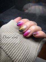 ディアドール(Dear doll)/