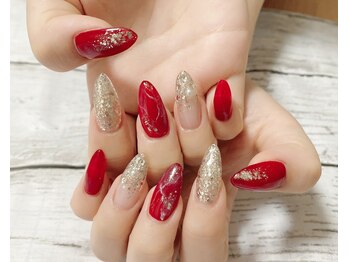 コロミネイル(colome nail)/