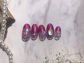定額Design 宝石